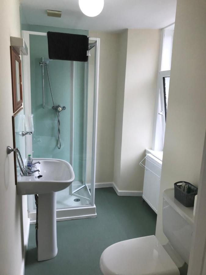 Dunmoore Guesthouse Oban Dış mekan fotoğraf