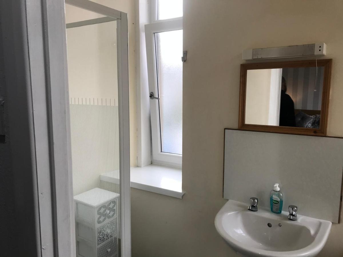 Dunmoore Guesthouse Oban Dış mekan fotoğraf