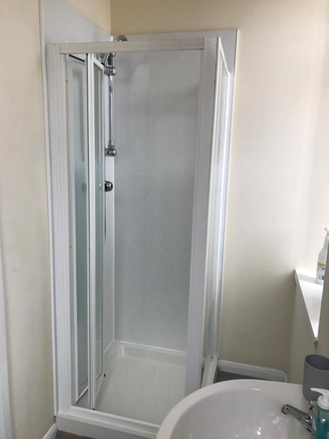 Dunmoore Guesthouse Oban Dış mekan fotoğraf