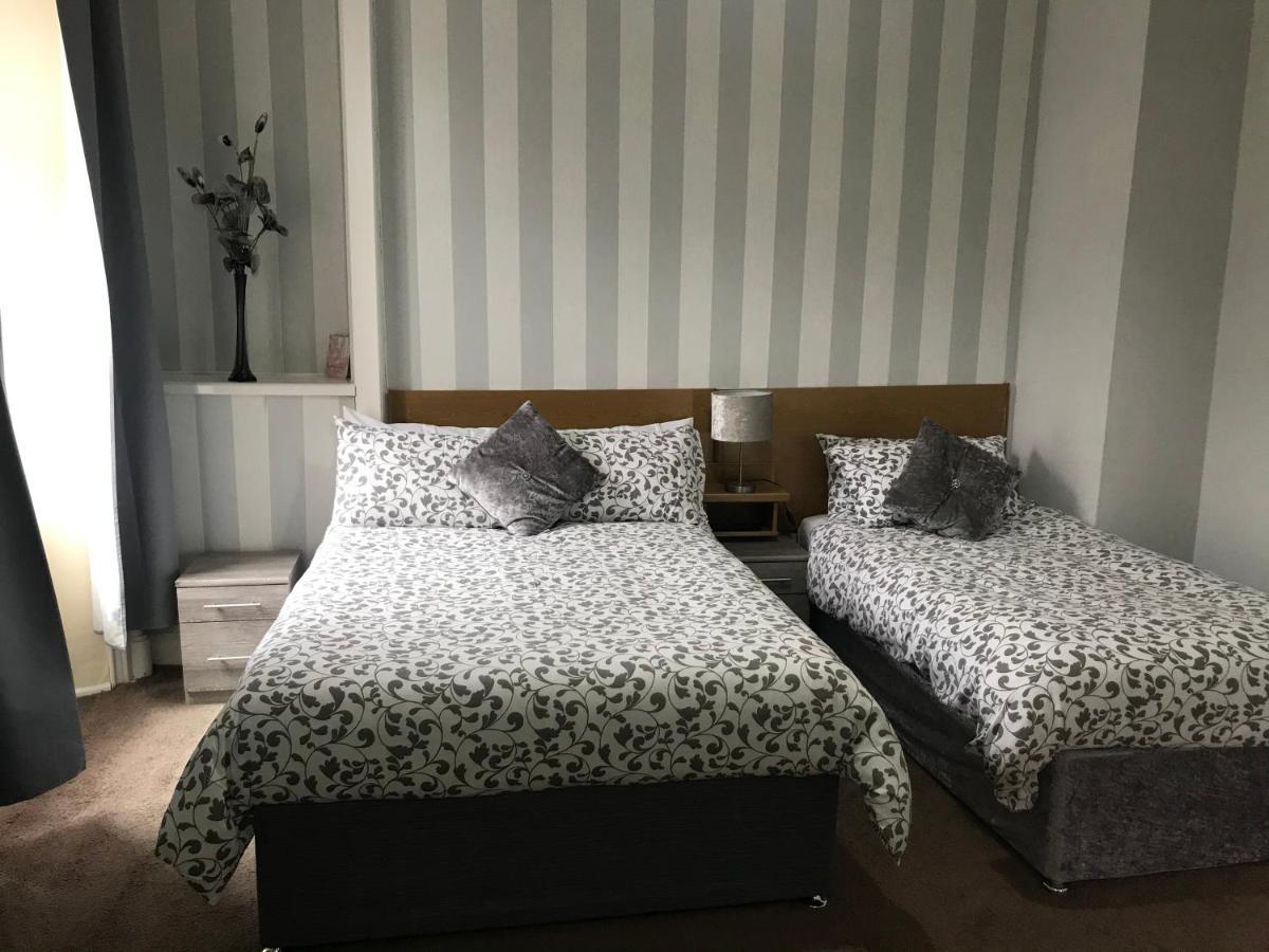 Dunmoore Guesthouse Oban Dış mekan fotoğraf
