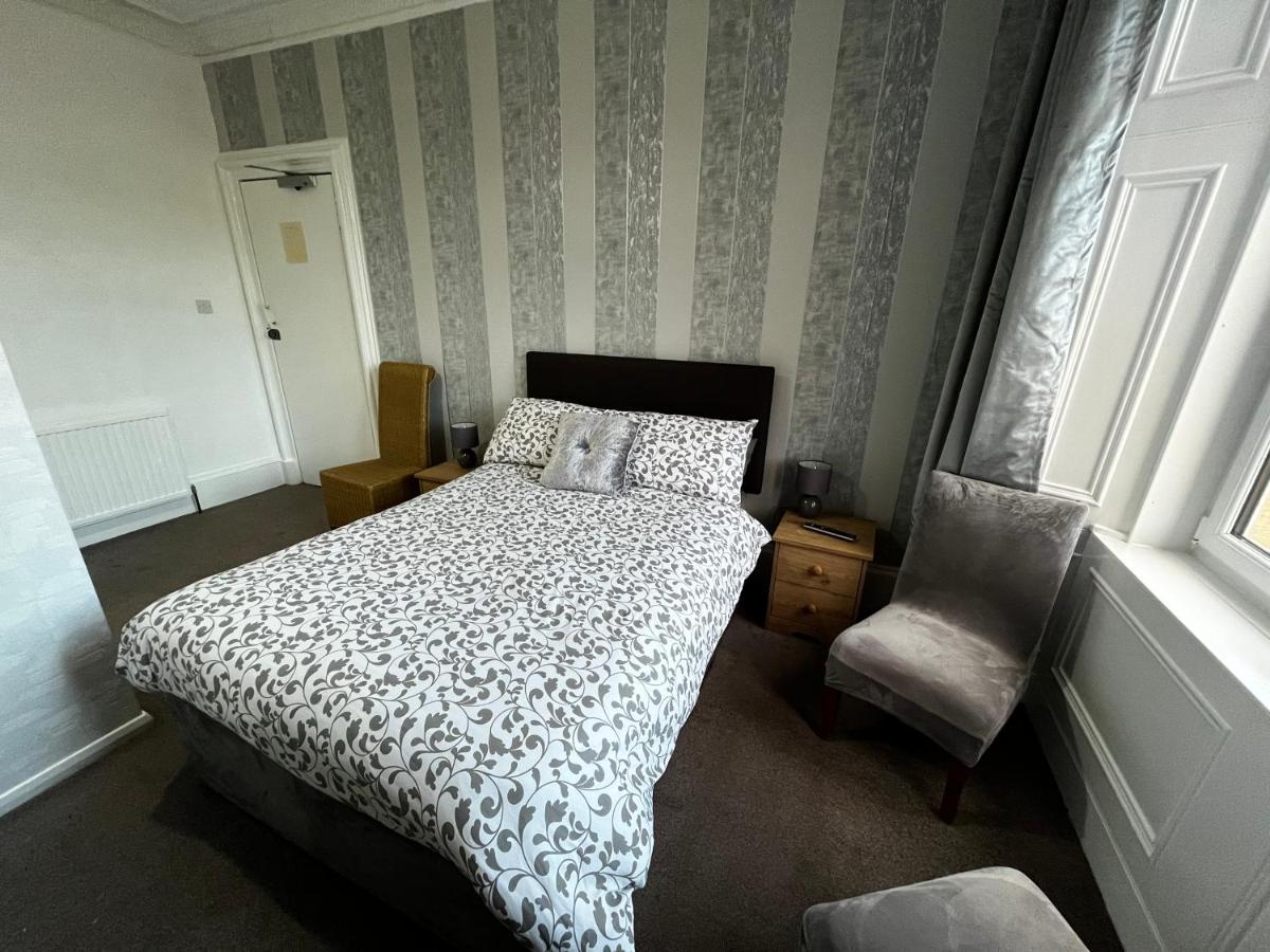 Dunmoore Guesthouse Oban Dış mekan fotoğraf