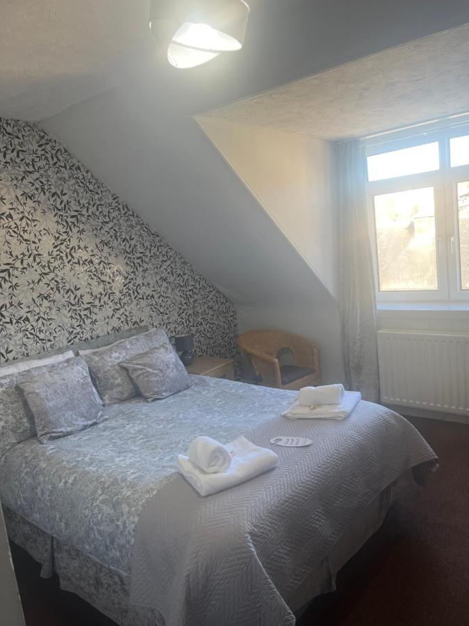 Dunmoore Guesthouse Oban Dış mekan fotoğraf