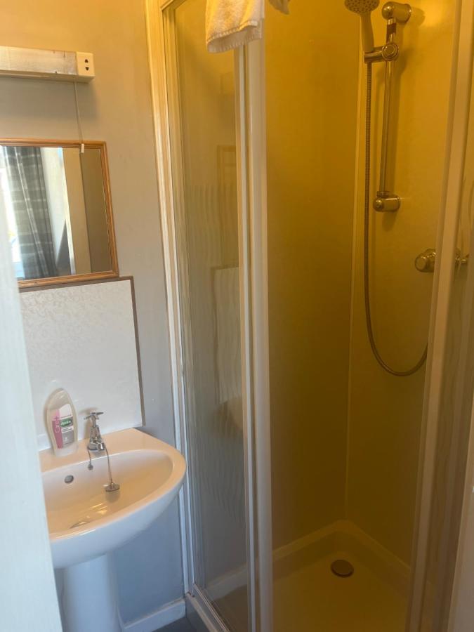 Dunmoore Guesthouse Oban Dış mekan fotoğraf