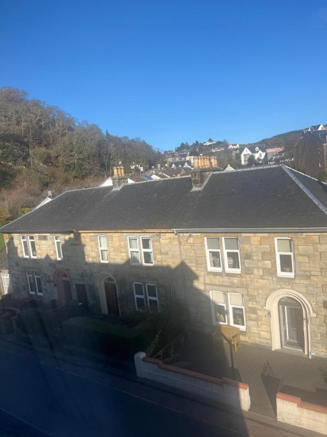 Dunmoore Guesthouse Oban Dış mekan fotoğraf