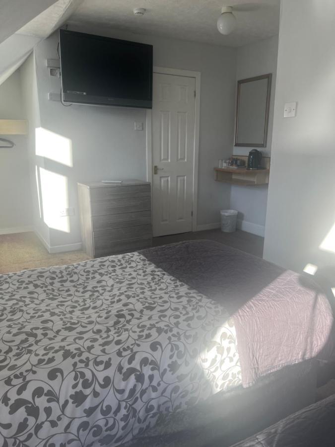 Dunmoore Guesthouse Oban Dış mekan fotoğraf