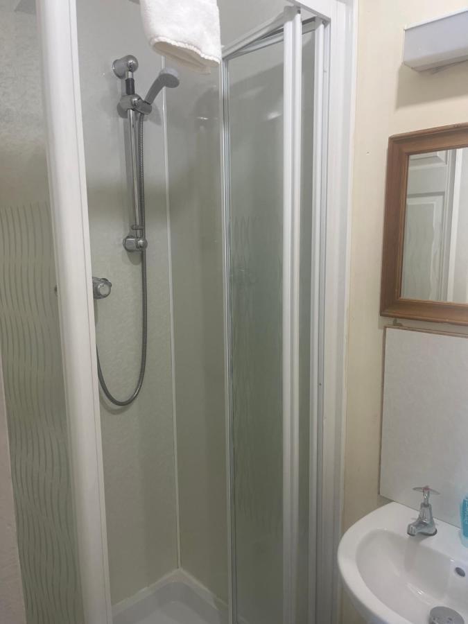 Dunmoore Guesthouse Oban Dış mekan fotoğraf