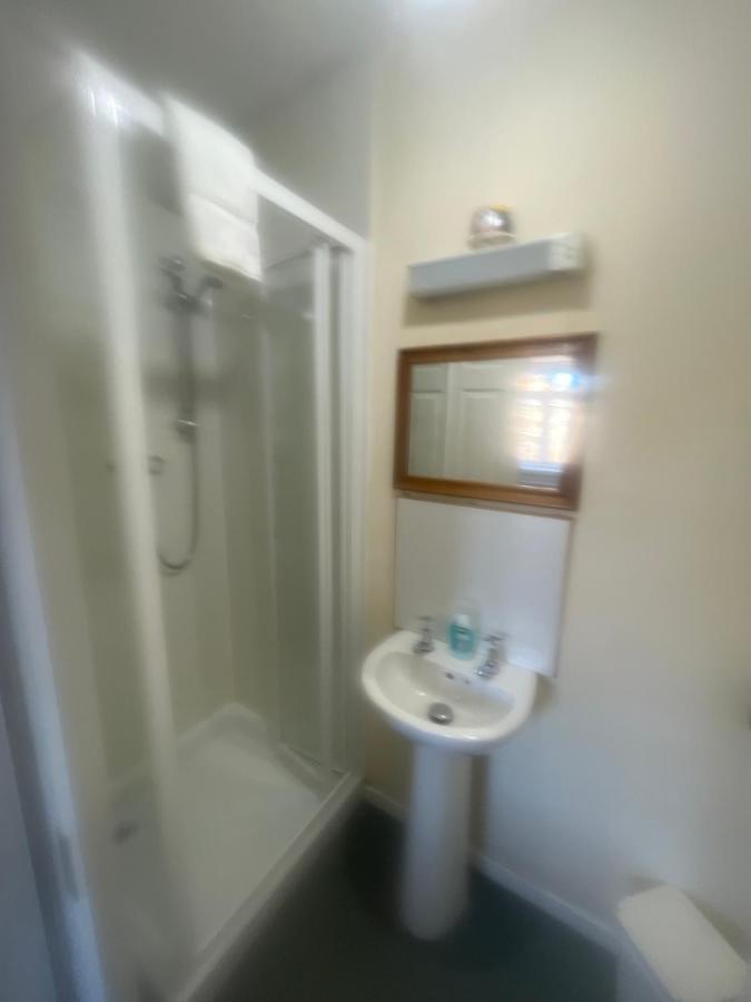Dunmoore Guesthouse Oban Dış mekan fotoğraf