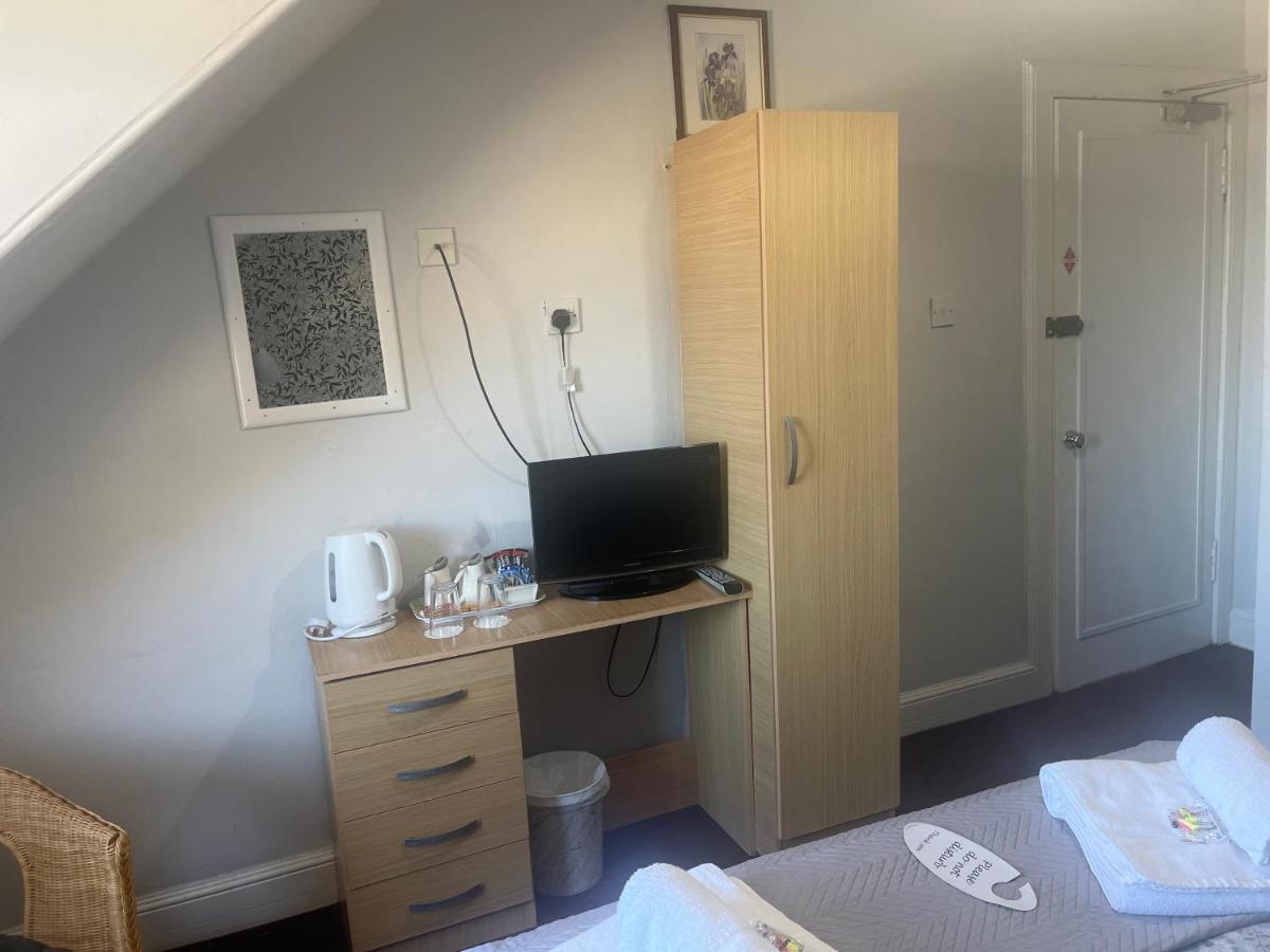 Dunmoore Guesthouse Oban Dış mekan fotoğraf