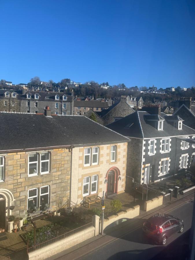 Dunmoore Guesthouse Oban Dış mekan fotoğraf