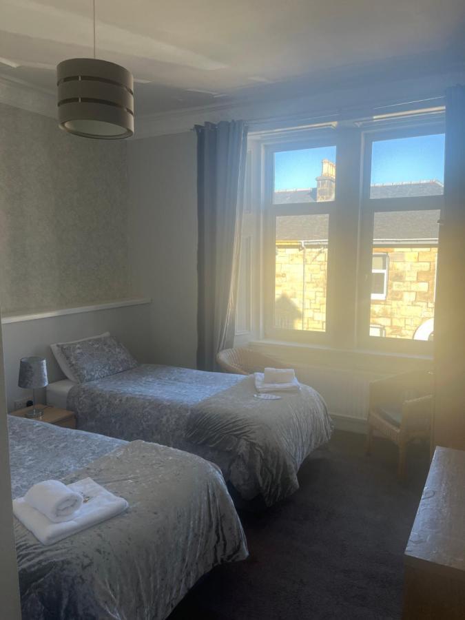 Dunmoore Guesthouse Oban Dış mekan fotoğraf