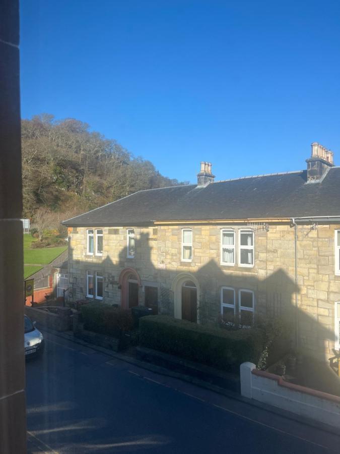 Dunmoore Guesthouse Oban Dış mekan fotoğraf