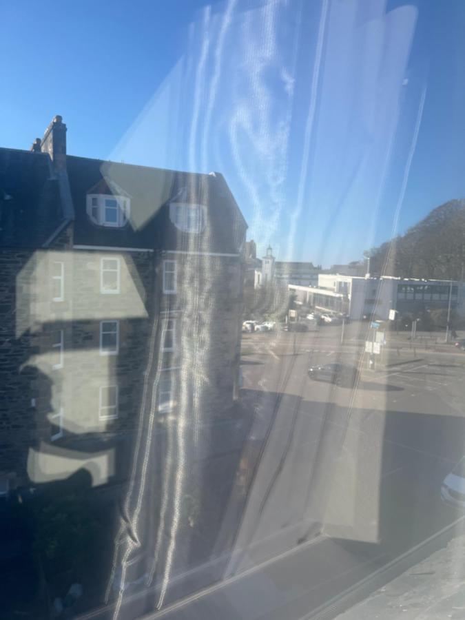 Dunmoore Guesthouse Oban Dış mekan fotoğraf