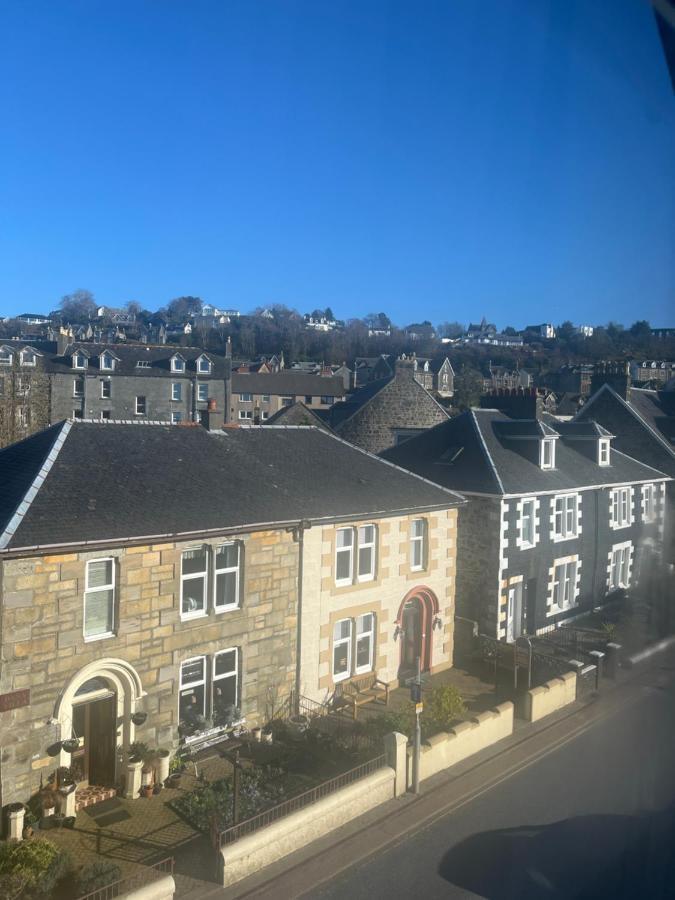 Dunmoore Guesthouse Oban Dış mekan fotoğraf