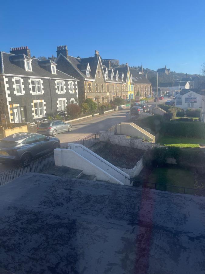Dunmoore Guesthouse Oban Dış mekan fotoğraf