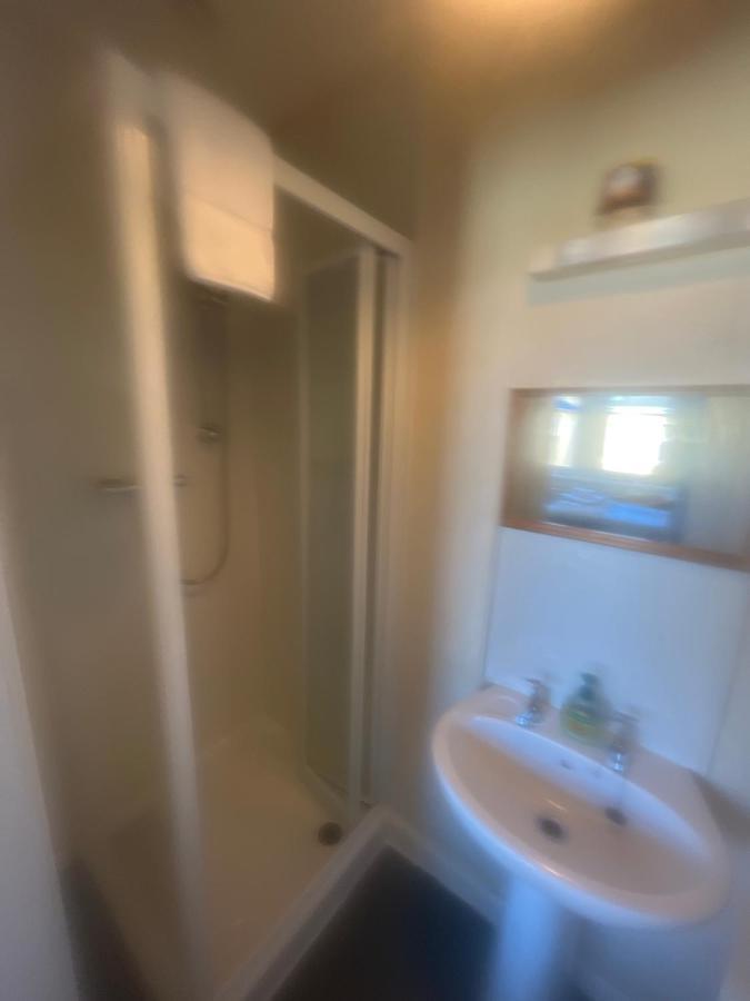 Dunmoore Guesthouse Oban Dış mekan fotoğraf