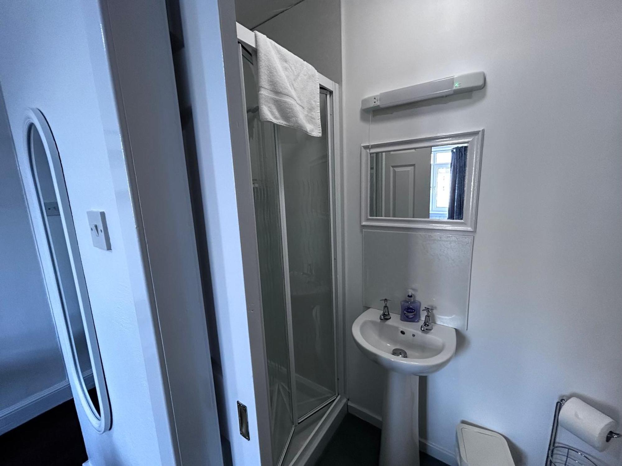 Dunmoore Guesthouse Oban Dış mekan fotoğraf