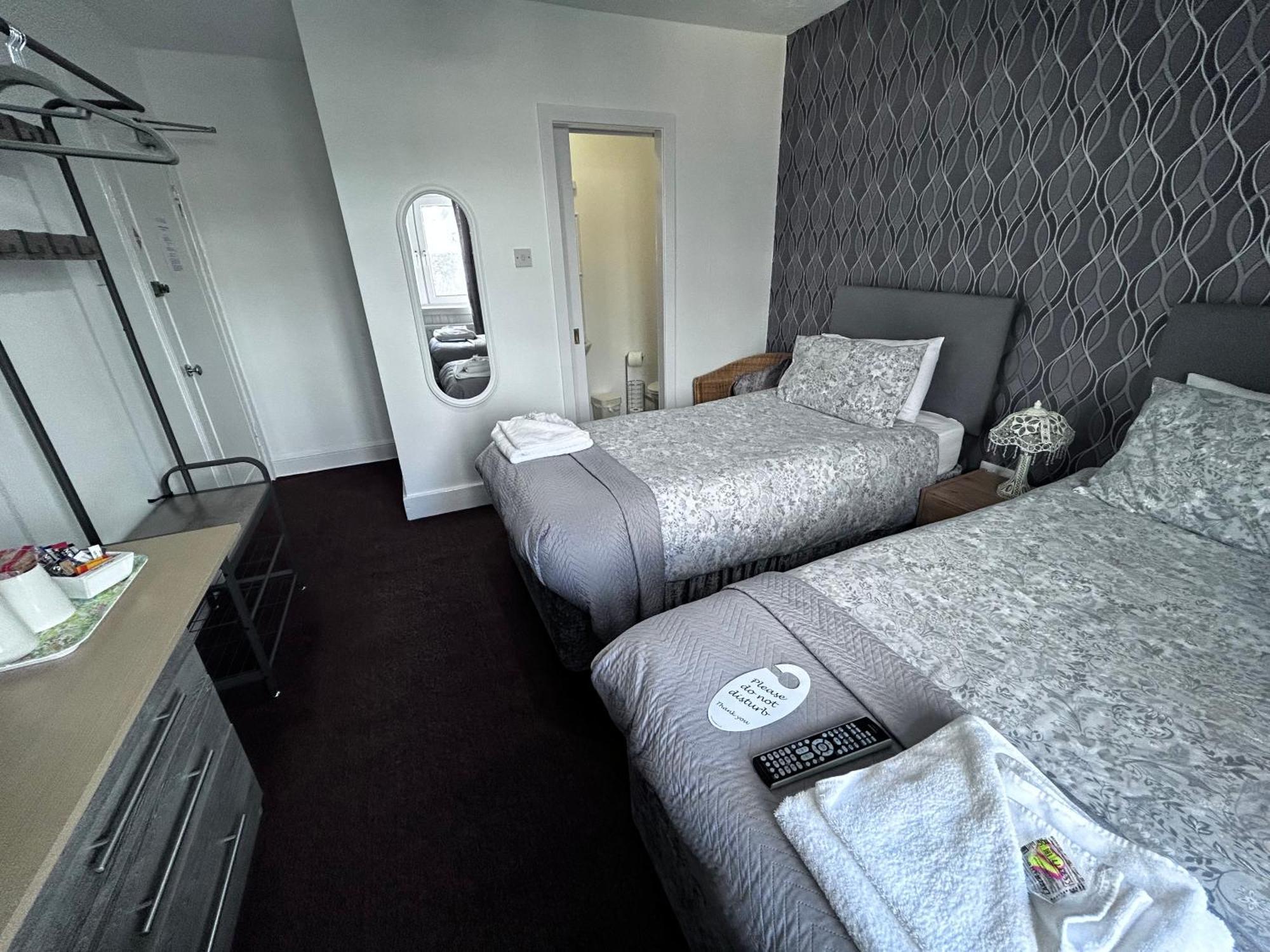 Dunmoore Guesthouse Oban Dış mekan fotoğraf