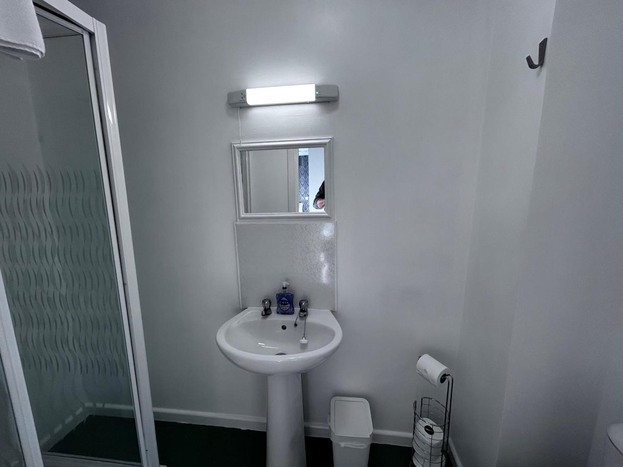Dunmoore Guesthouse Oban Dış mekan fotoğraf