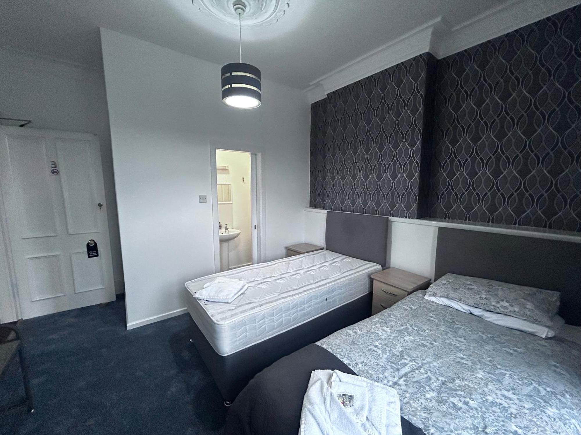 Dunmoore Guesthouse Oban Dış mekan fotoğraf